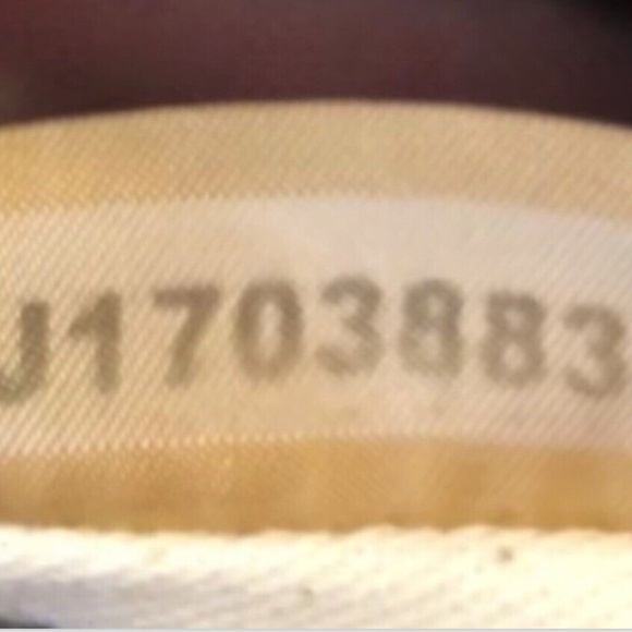 DOONEY & BOURKE BEACON SMOOTH LEATHER LARGE ZIP TOTE RED BAG EUC J17038834 $268 - Picture 16 of 16